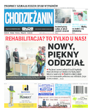 Tyg. Chodzieżanin