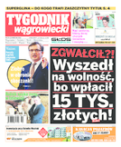 Tyg. Tygodnik Wągrowiecki