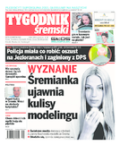 Tyg. Tygodnik Śremski