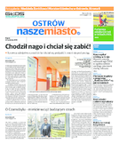 Tyg. Ostrów nasze miasto