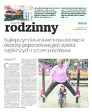 Magazyn Rodzinny