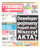 Tyg. Tygodnik Wągrowiecki