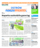 Tyg. Ostrów nasze miasto