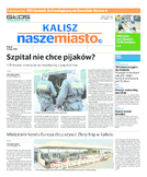 Tyg. Kalisz Nasze Miasto