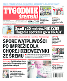 Tyg. Tygodnik Śremski