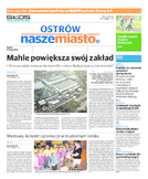 Tyg. Ostrów nasze miasto