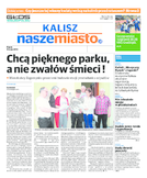 Tyg. Kalisz Nasze Miasto