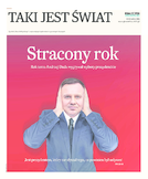 Tyg. Taki jest świat