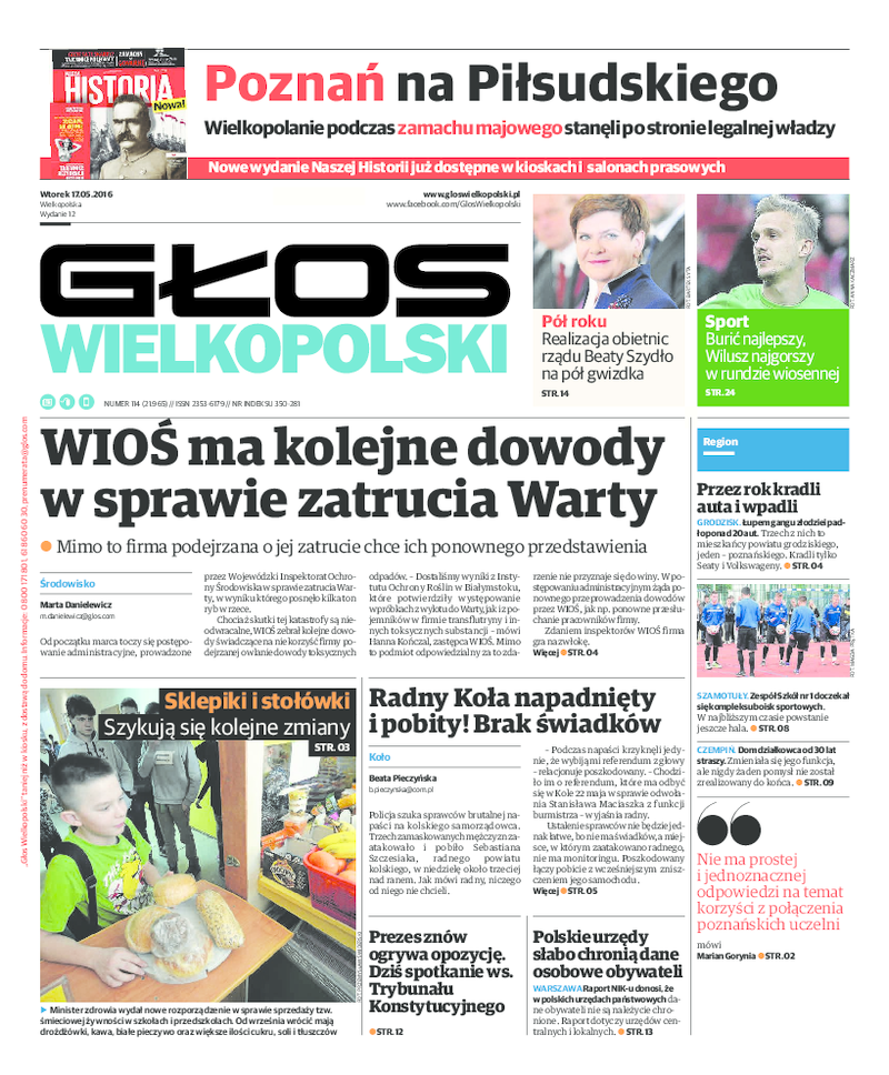 Głos Wielkopolski