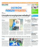 Tyg. Ostrów nasze miasto