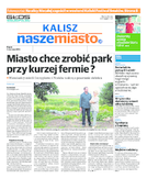 Tyg. Kalisz Nasze Miasto