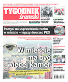 Tyg. Tygodnik Śremski