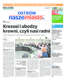 Tyg. Ostrów nasze miasto