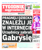 Tyg. Tygodnik Wągrowiecki