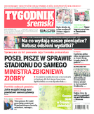 Tyg. Tygodnik Śremski