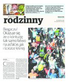 Magazyn Rodzinny