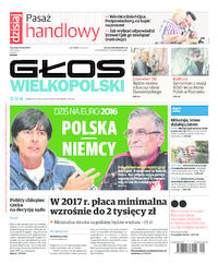 Głos Wielkopolski