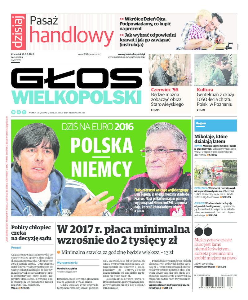 Głos Wielkopolski