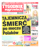 Tyg. Tygodnik Wągrowiecki