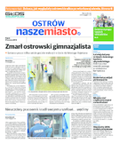 Tyg. Ostrów nasze miasto