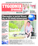 Tyg. Tygodnik Śremski