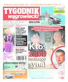 Tyg. Tygodnik Wągrowiecki