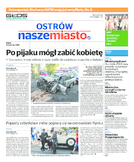 Tyg. Ostrów nasze miasto