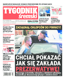 Tyg. Tygodnik Śremski