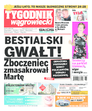 Tyg. Tygodnik Wągrowiecki