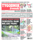 Tyg. Tygodnik Śremski