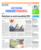 Tyg. Ostrów nasze miasto