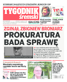 Tyg. Tygodnik Śremski