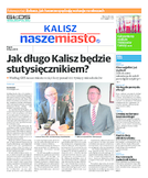 Tyg. Kalisz Nasze Miasto