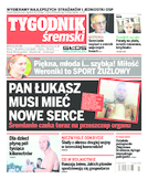 Tyg. Tygodnik Śremski