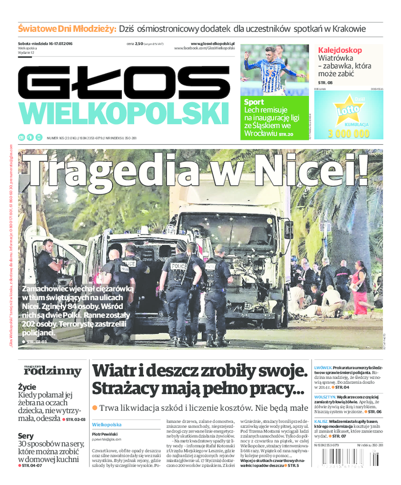 Głos Wielkopolski