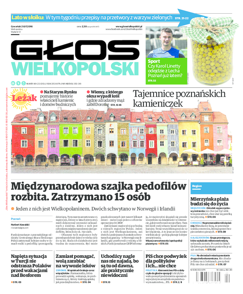 Głos Wielkopolski