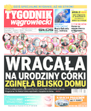 Tyg. Tygodnik Wągrowiecki