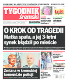 Tyg. Tygodnik Śremski