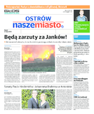 Tyg. Ostrów nasze miasto