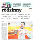 Magazyn Rodzinny