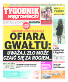 Tyg. Tygodnik Wągrowiecki