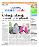 Tyg. Ostrów nasze miasto