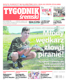 Tyg. Tygodnik Śremski