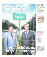 Głos Wielkopolski