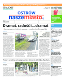 Tyg. Ostrów nasze miasto