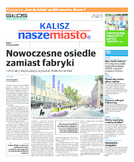 Tyg. Kalisz Nasze Miasto