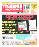 Tyg. Tygodnik Wągrowiecki