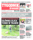 Tyg. Tygodnik Śremski