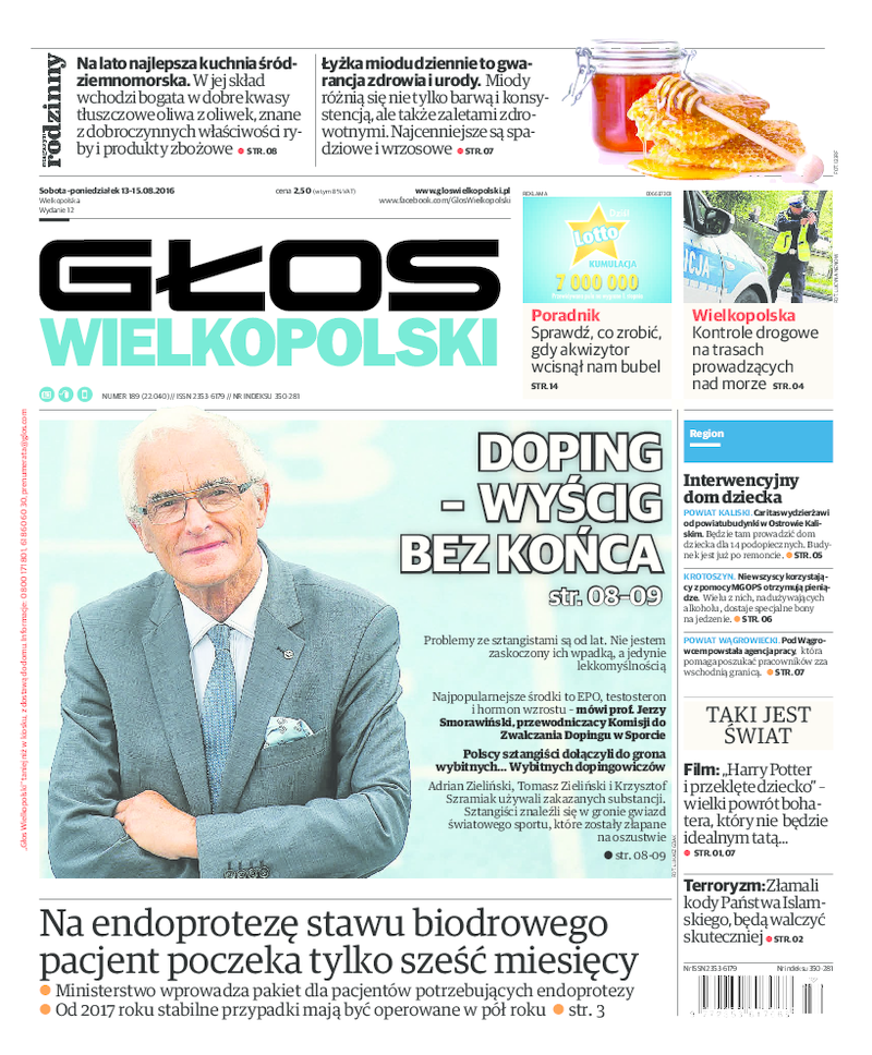 Głos Wielkopolski