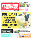 Tyg. Tygodnik Wągrowiecki